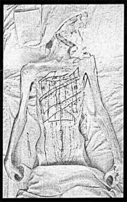 Vritrahn-Werwolf : Demo 1